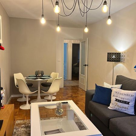 Estacion Centro Apartment Vigo Bagian luar foto